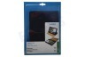 Spez Book Case Denim, 4 creditcard slots, 1 document slot