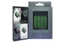 GP X411 GP Charge Anyway Powerbank & Batterijlader
