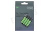 GP X411 GP Charge Anyway Powerbank & Batterijlader