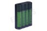 GP X411 GP Charge Anyway Powerbank & Batterijlader