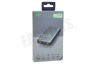 GP MP15MA GP Portable Powerbank 15000mAh Grey