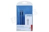 Spez Jack 3,5 mm male naar Jack 3,5 mm male Slimfit 1,8m