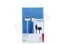 Spez USB Kabel USB naar Apple Dock, Wit, 100cm