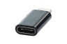 Spez Verloopkabel Lightning male naar USB Type C female