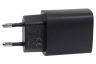 Easyfiks USB lader Type-C + Type-A, 20Watt