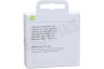 Apple AP-MUQW3 Apple Lightning kabel, 1 meter