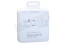 Samsung EP-TA12 Samsung Micro USB Oplader 1,5m Wit