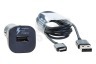 Samsung EP-LN915CBEGWW Autolader USB C, Zwart