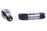 Samsung EP-LN915CBEGWW Autolader USB C, Zwart
