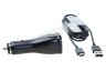 Samsung EP-LN915CBEGWW Autolader USB C, Zwart