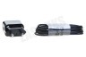 Samsung EP-TA20 Samsung USB-C Lader 1,m Zwart