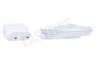 Samsung EP-TA20 Samsung USB-C Oplader 1m Wit