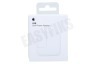 Apple MD836ZM/A Adapter USB power adapter 12W