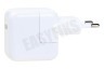 Apple MD836ZM/A Adapter USB power adapter 12W