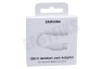Samsung EE-UC10JUWEGWW Samsung USB-C naar Hoofdtelefoon Jack Adapter