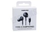 Samsung EO-IC100BBEGEU Samsung In-Ear Headset Type C Zwart