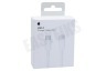 Apple MLL82ZM/A Apple USB-C Oplaadkabel, 2 meter Wit