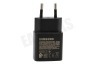 Samsung EP-T1510NBEGEU Samsung USB-C Oplader Zwart