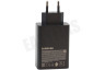 Samsung EP-T6530NBE Samsung Power Adapter Trio