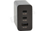 Samsung EP-T6530NBE Samsung Power Adapter Trio