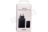 Samsung EP-T6530NBE Samsung Power Adapter Trio