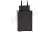 Samsung EP-T6530NBE Samsung Power Adapter Trio