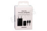 Samsung EP-T1510XBEGEU Samsung Power Adapter 15W