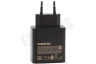 Samsung EP-TA220NBEGEU Samsung Power Adapter Duo