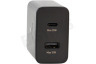 Samsung EP-TA220NBEGEU Samsung Power Adapter Duo