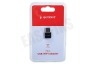 Gembird Mini USB WiFi Ontvanger 300Mbps