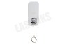 Philio PSR03-1A Philio Paniek Alarm Afstandsbediening Z-Wave