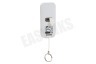 Philio PSR03-1A Philio Paniek Alarm Afstandsbediening Z-Wave