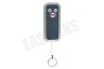 Philio PSR03-1A Philio Paniek Alarm Afstandsbediening Z-Wave