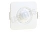Philio PSP05-B Philio Bewegingssensor inbouw Z-Wave