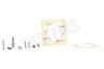 Philio PSR06-1 Philio Zigbee Smart Color Button