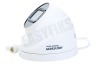 Hikvision HWI-T621H-Z HiWatch Turret Outdoor Camera 2 Megapixel