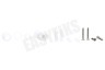 Hikvision HWI-T621H-Z HiWatch Turret Outdoor Camera 2 Megapixel