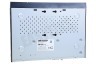 Hikvision HWN-4108MH-8P HiWatch 8-Kanaals Recorder