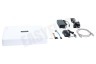 Hikvision HWN-2108H-8P HiWatch 8-Kanaals Recorder