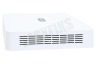 Hikvision HWN-2108H-8P HiWatch 8-Kanaals Recorder