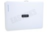 Hikvision HWN-2108H-8P HiWatch 8-Kanaals Recorder