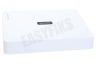 Hikvision HWN-2108H-8P HiWatch 8-Kanaals Recorder