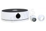 Hikvision DS-1280ZJ-M HiWatch Camera Muursteun