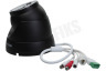 MEKO 7997-MK-Z Combiview Eyeball Camera 5MP Motorized