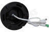 MEKO 7997-MK-Z Combiview Eyeball Camera 5MP Motorized