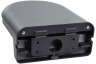 MEKO 8197-MK-Z Wandmontagebeugel Motorized Zwart