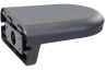MEKO 8197-MK-Z Wandmontagebeugel Motorized Zwart