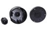 MEKO 8202-MK-Z Junctionbox Fixed Zwart