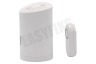 KlikAanKlikUit ACDB-9000AC Draagbare Deurbel Set (Batterij)