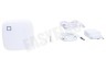 Trust ZRGB2-Z1R Zigbee Starter Set: 2 RGB Lampen + Z1 Zigbee Bridge